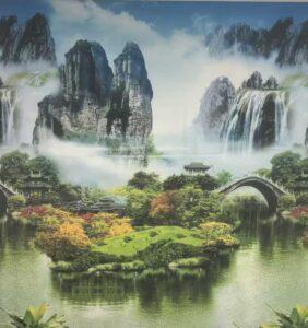 Read more about the article 惠州彩霞雨具：2026 總經理-新春致辭​